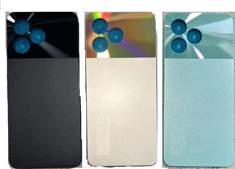 Realme C53 Back Panel Housing Body Realme C53 Back Panel Housing Body